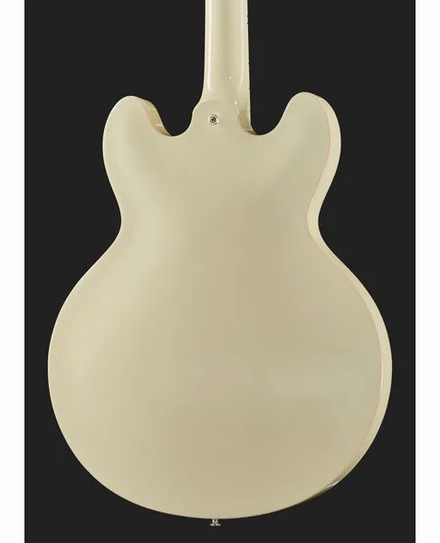 Gibson 1964 ES-335 Aspen White VOS, detalje 5
