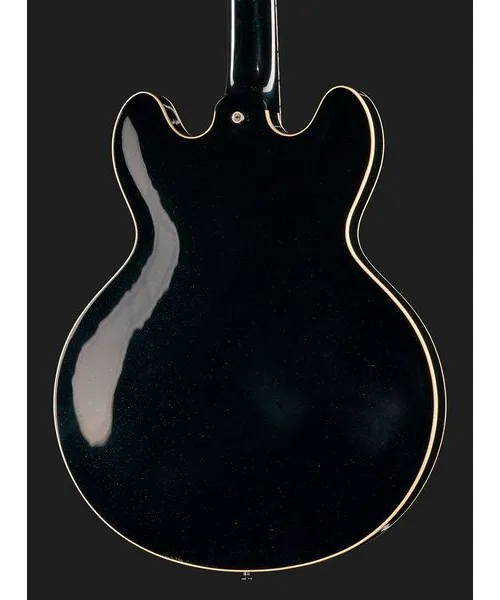 Gibson 1964 ES-335 Brunswick Haw Bl, detalje 5