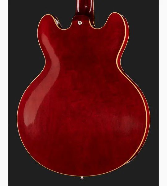 Gibson 1964 ES-335 Reissue 60s CH ULA, detalje 5