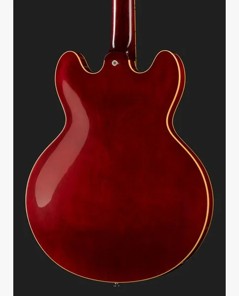 Gibson 1964 ES-335 Reissue 60s CH VOS, detalje 5