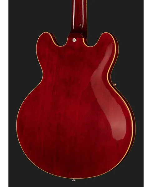 Gibson 1964 ES-335 Reissue CH VOS LH, detalje 5