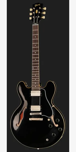 Gibson 1959 ES-335 Reissue EB ULA, detalje 2