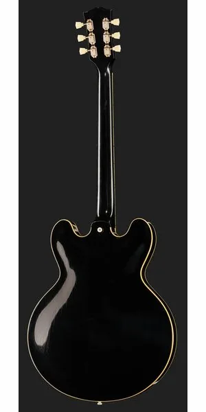 Gibson 1959 ES-335 Reissue EB ULA, detalje 3