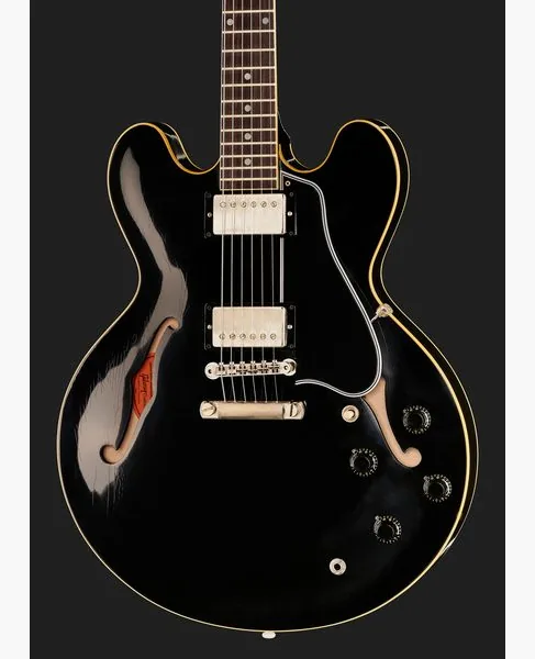 Gibson 1959 ES-335 Reissue EB ULA, detalje 4