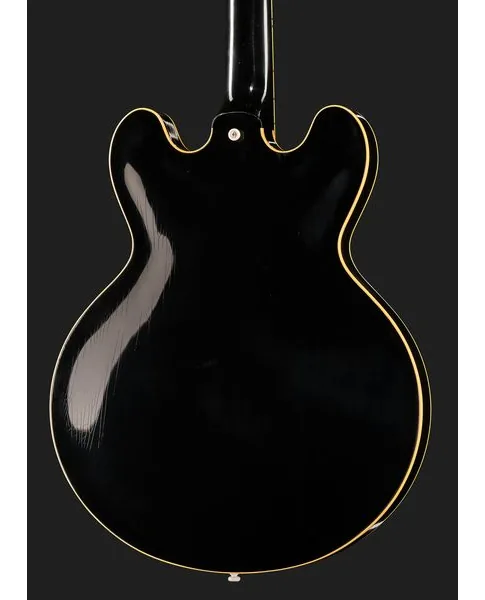 Gibson 1959 ES-335 Reissue EB ULA, detalje 5