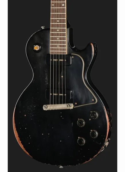 Gibson 57 Les Paul Special EB UHA CS, detalje 4