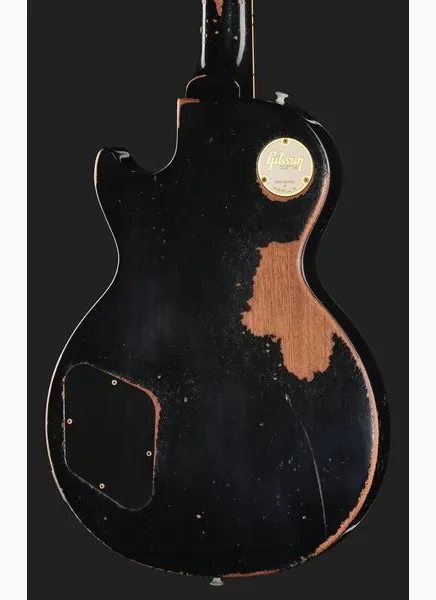 Gibson 57 Les Paul Special EB UHA CS, detalje 5