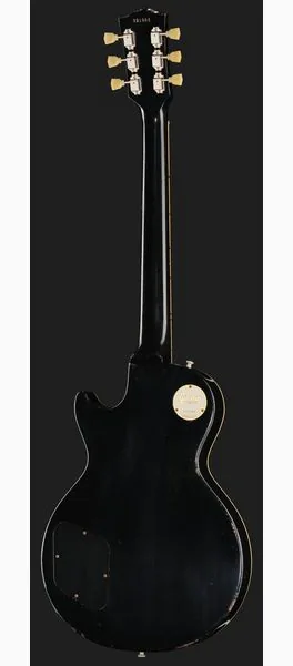 Gibson 57 Les Paul Standard EB HA CS, detalje 3