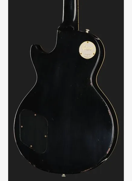 Gibson 57 Les Paul Standard EB HA CS, detalje 5