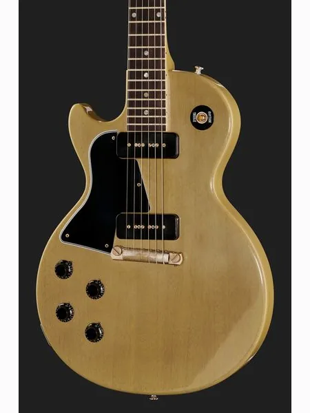 Gibson 57 LP Special SC TVY VOS LH, detalje 4