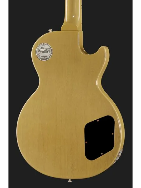 Gibson 57 LP Special SC TVY VOS LH, detalje 5