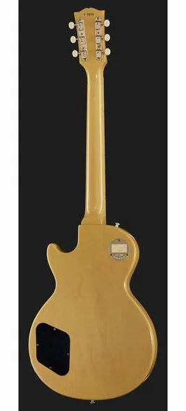 Gibson 57 LP Special SC TVY VOS NH, detalje 3