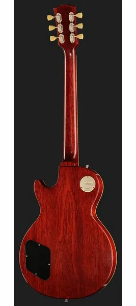 Gibson 59 Les Paul FactoryB HPT LA #2, detalje 3