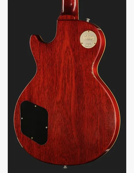 Gibson 59 Les Paul FactoryB HPT LA #2, detalje 5
