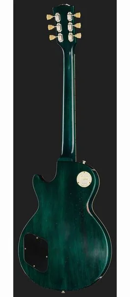 Gibson 59 Les Paul Standard CM LA CS, detalje 3
