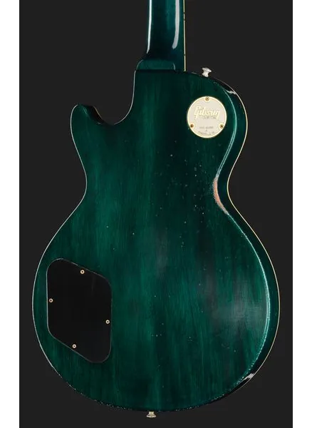 Gibson 59 Les Paul Standard CM LA CS, detalje 5