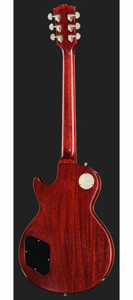 Gibson 59 Les Paul Standard RT DS, detalje 3