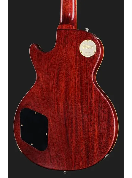 Gibson 59 Les Paul Standard RT DS, detalje 5