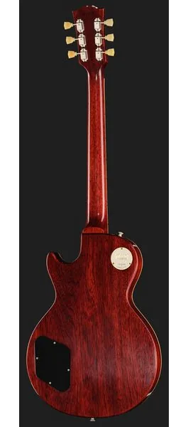Gibson 59 LP Standard HPT Amber B #3, detalje 3