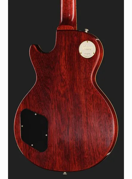 Gibson 59 LP Standard HPT Amber B #3, detalje 5