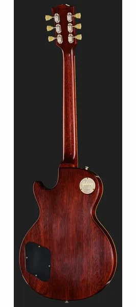 Gibson 59 LP Standard HPT Amber B #1, detalje 3