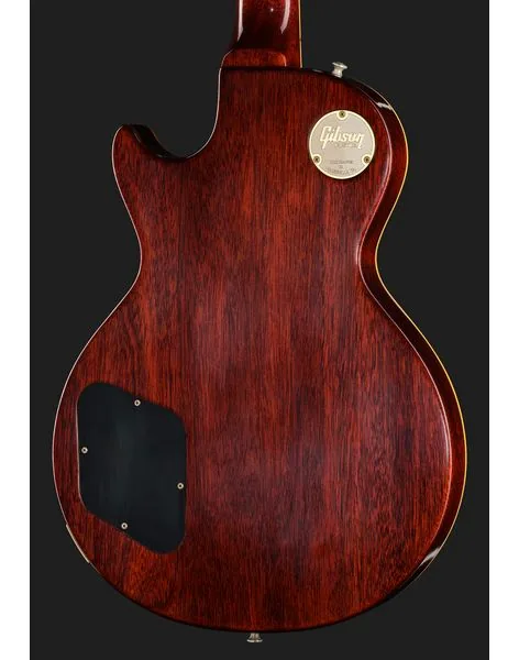 Gibson 59 LP Standard HPT Amber B #1, detalje 5