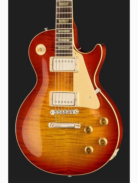 Gibson 59 LP Standard ULA HPT FB, detalje 4