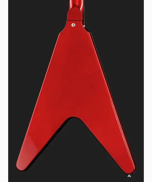 Gibson 67 Flying V Reissue Vibrola, detalje 5