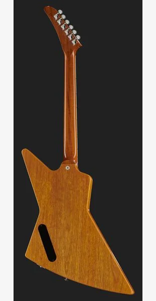 Gibson 70s Explorer Antique Natural, detalje 3