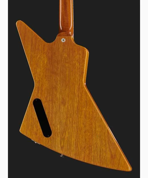 Gibson 70s Explorer Antique Natural, detalje 5