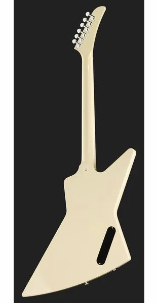 Gibson 70s Explorer CW LH, detalje 3
