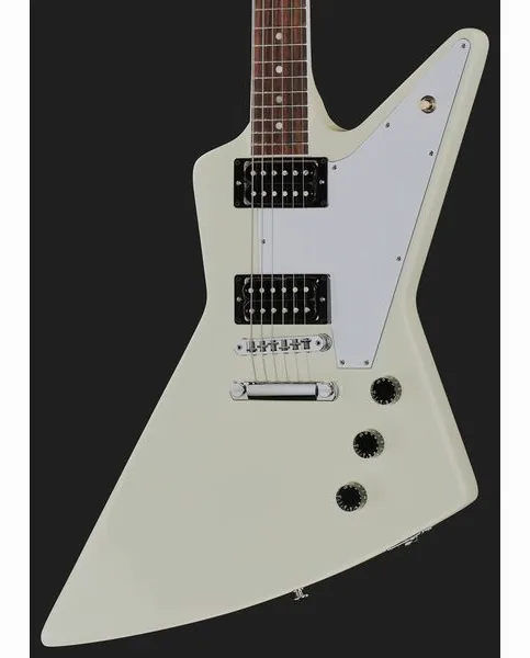 Gibson 70s Explorer CW, detalje 4