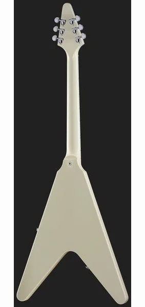 Gibson 70s Flying V CW, detalje 3