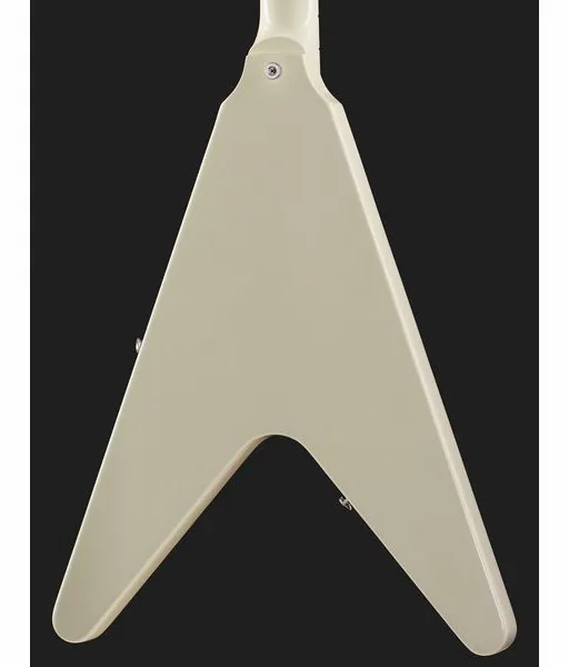 Gibson 70s Flying V CW, detalje 5