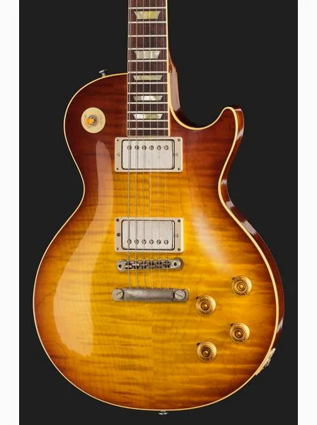 Gibson Les Paul 59 HPT DIT #5, detalje 4