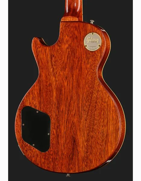 Gibson Les Paul 59 HPT MF #5, detalje 5
