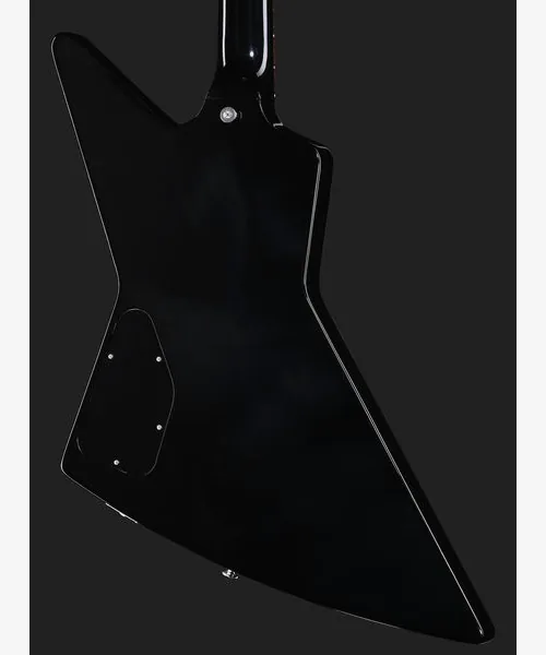 Gibson 80s Explorer Ebony, detalje 5