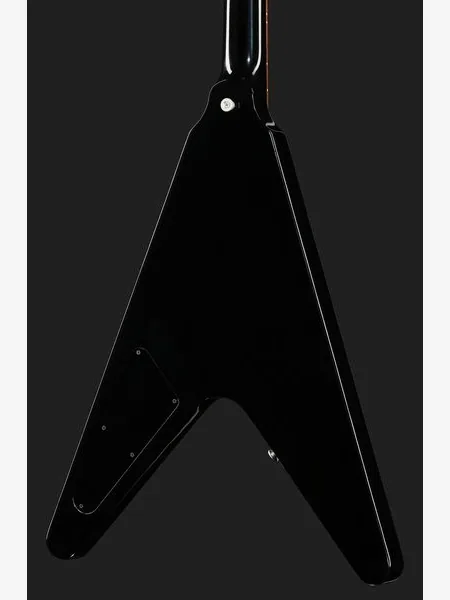 Gibson 80s Flying V Ebony, detalje 5