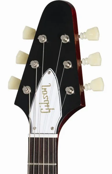 Gibson Custom 1971 Medallion V Re MC, detalje 5