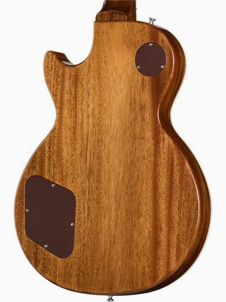 Gibson Custom Les Paul Standard TA, detalje 4