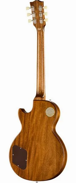 Gibson Custom Les Paul Standard TB, detalje 2