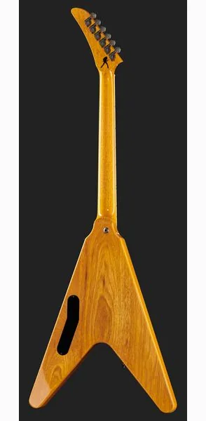 Gibson Dave Mustaine Flying V AN, detalje 3