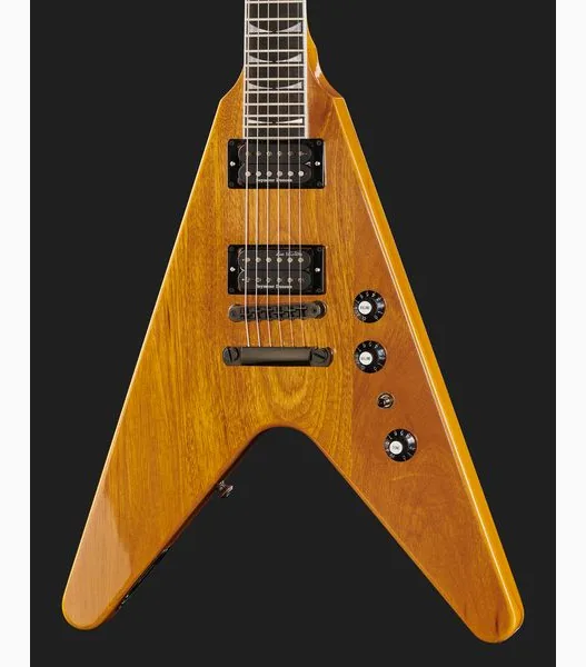 Gibson Dave Mustaine Flying V AN, detalje 4