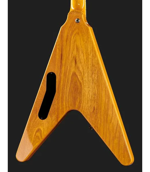 Gibson Dave Mustaine Flying V AN, detalje 5