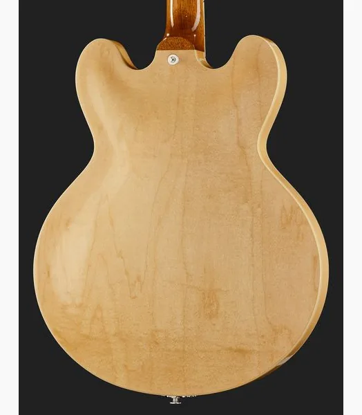 Gibson ES-330 Antique Natural, detalje 5