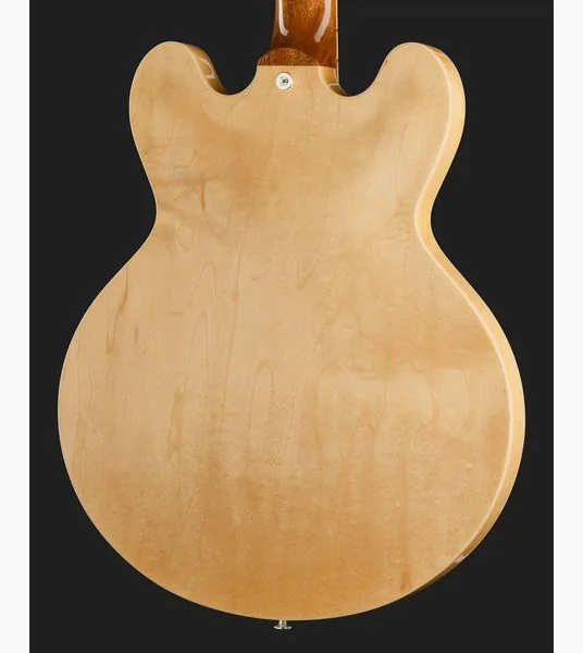 Gibson ES-335 50s Vintage Natural, detalje 5