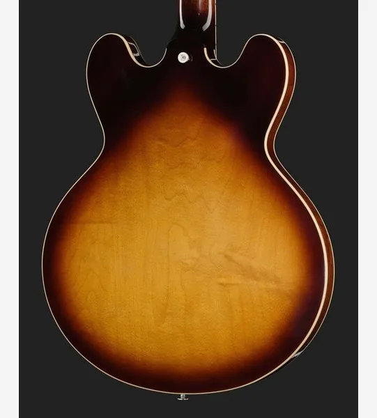 Gibson ES-335 50s VTB, detalje 5