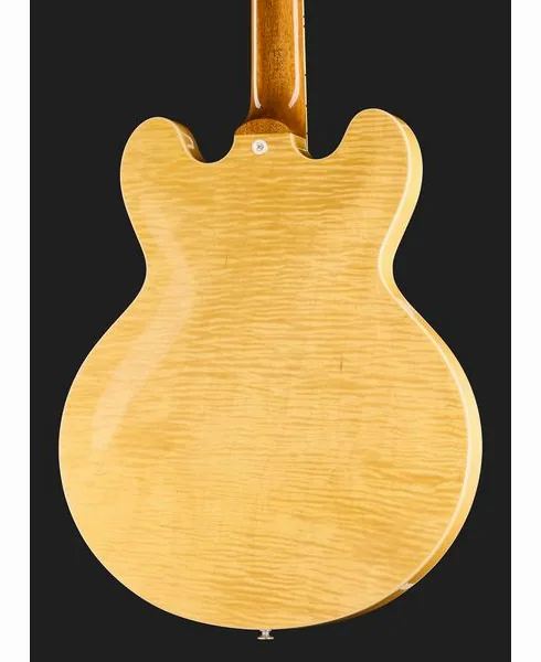 Gibson ES-335 Figured AN, detalje 5