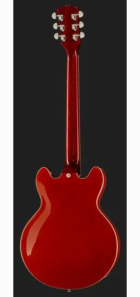 Gibson ES-339 60s Cherry, detalje 3