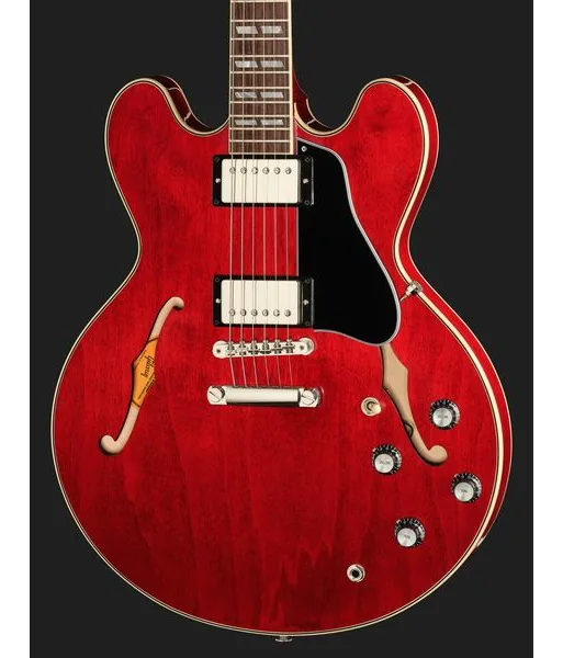 Gibson ES-345 60s Cherry, detalje 4